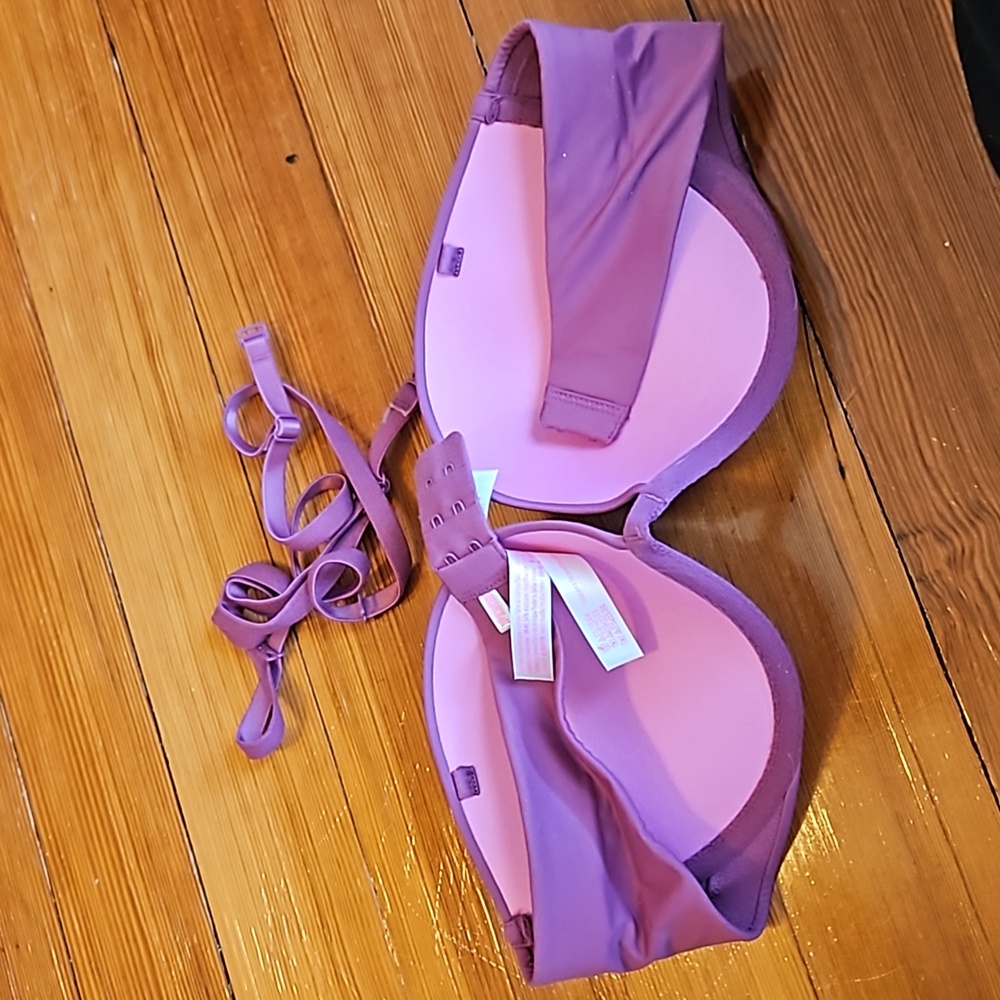 Convertible bra - Picture 2 of 5